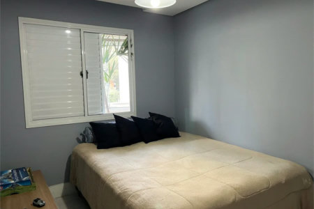 Apartamento à venda com 3 quartos, sendo 1 suíte, em Vila Andrade, São Paulo, SP