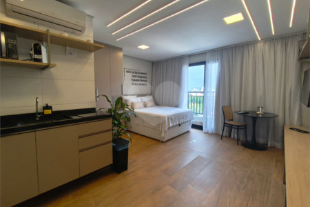 Apartamento à venda em Jardim São Paulo(zona Norte), São Paulo, SP