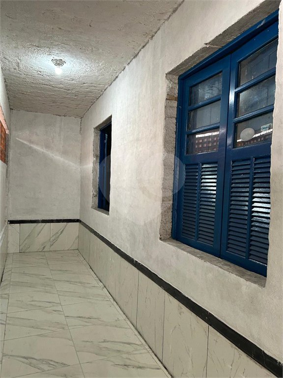 Casa à venda com 2 quartos em Campo Grande, Rio de Janeiro, RJ
