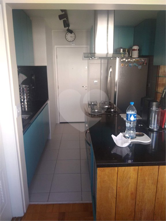 Apartamento à venda com 2 quartos, sendo 1 suíte, em Jardim América, São Paulo, SP