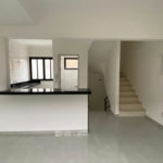 Casa com 2 dormitórios à venda, 95 m² por R$ 595.000,00 - Macuco - Santos/SP