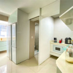 Apartamento com 3 dormitórios à venda, 125 m² por R$ 1.700.000,00 - Ponta da Praia - Santos/SP