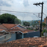 Sobrado à venda com 3 quartos, sendo 1 suíte, em Ressaca, Atibaia, SP