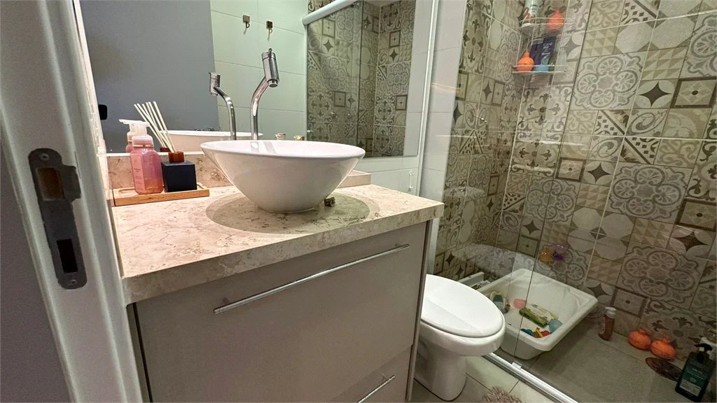 Apartamento à venda com 2 quartos em Vila Sônia, São Paulo, SP