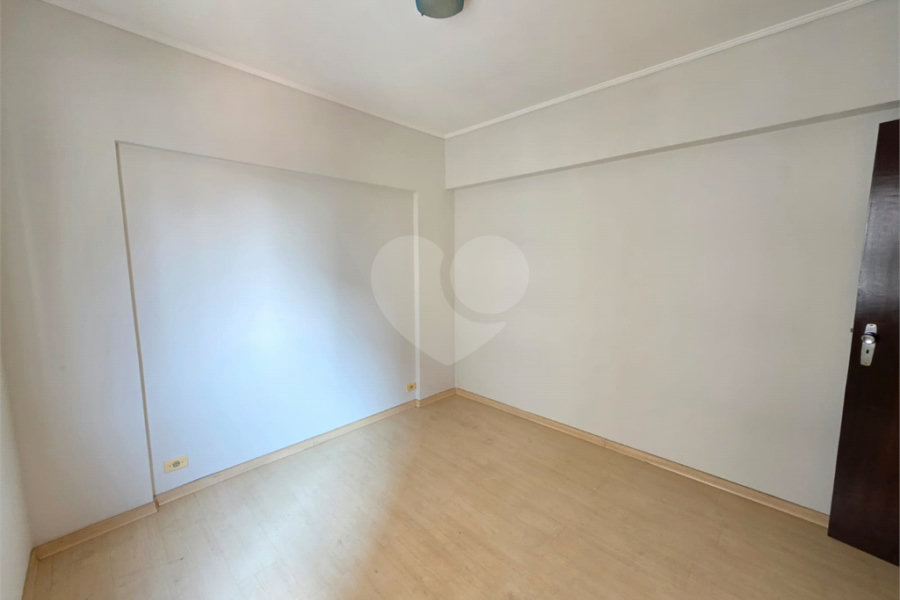Apartamento à venda com 1 suíte em Vila Guarani, São Paulo, SP