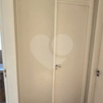 Apartamento à venda com 2 quartos em Cézar de Souza, Mogi das Cruzes, SP