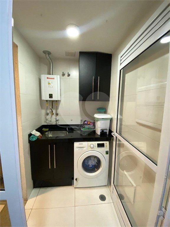 Apartamento à venda com 3 quartos, sendo 1 suíte,  em Tatuapé, São Paulo, SP