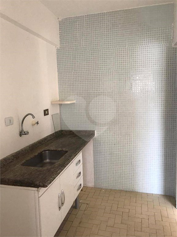 Apartamento à venda com 1 quarto no Centro, Suzano, SP