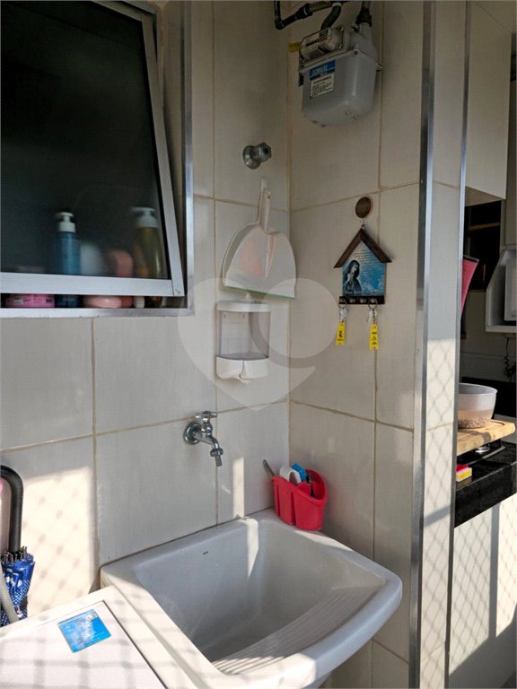 Apartamento à venda com 2 quartos em Casa Verde, São Paulo, SP