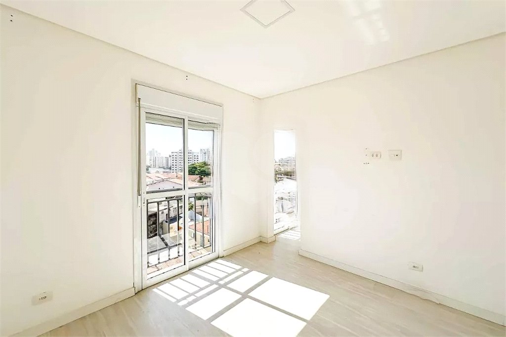 Apartamento à venda com 3 quartos, sendo 2 suítes, em Água Fria, São Paulo, SP