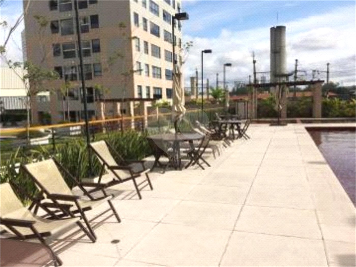 Apartamento para alugar com 1 quarto em Vila Leopoldina, São Paulo, SP