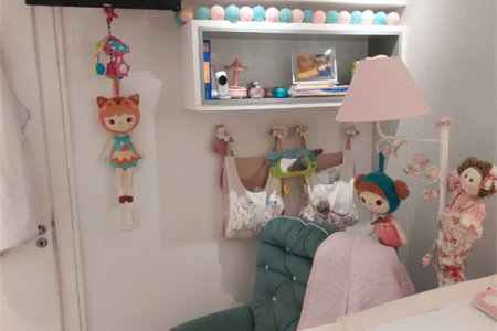 Apartamento à venda com 2 quartos, sendo 1 suíte, em Vila Suzana, São Paulo, SP