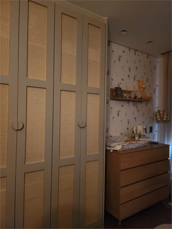 Apartamento à venda com 4 suítes em Jardim das Acácias, São Paulo, SP