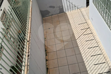 Sobrado para alugar com 3 quartos, sendo 1 suíte,  em Vila Progredior, São Paulo, SP