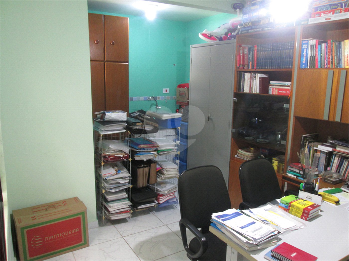 Sobrado à venda com 4 quartos, sendo 2 suítes, em Casa Verde, São Paulo, SP
