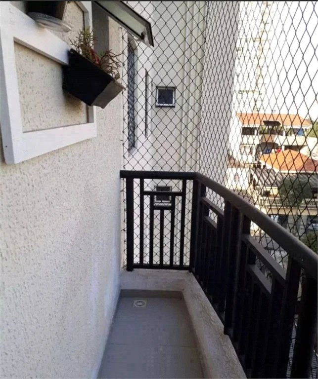 Apartamento à venda com 2 quartos, sendo 1 suíte, em Vila Albano, São Paulo, SP
