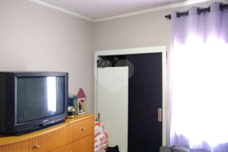 Apartamento à venda com 3 quartos em Jardim São Paulo(zona Norte), São Paulo, SP