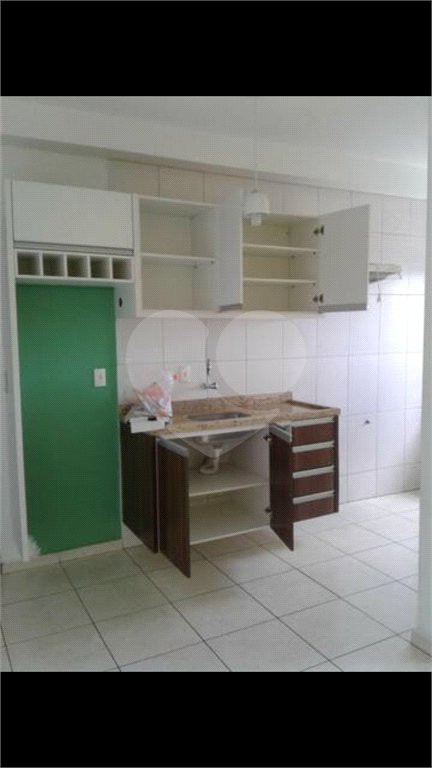 Apartamento à venda com 2 quartos em Real Parque, Votorantim, SP