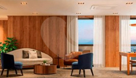 Apartamento à venda com 3 quartos em Vila Clementino, São Paulo, SP