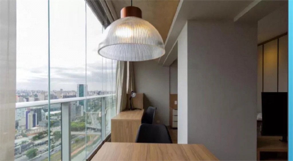 Apartamento para alugar com 1 suíte em Butantã, São Paulo, SP