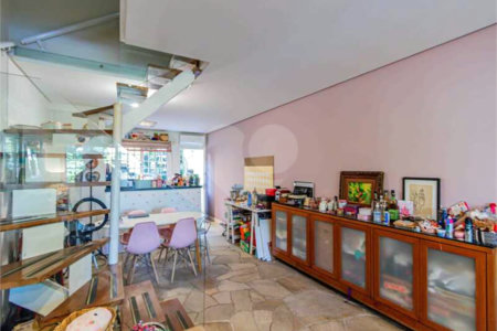 Casa de Vila à venda com 2 quartos em Parque Residencial da Lapa, São Paulo, SP