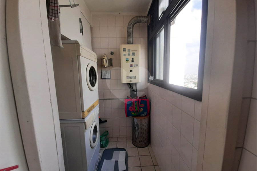 Apartamento à venda com 2 quartos, sendo 1 suíte, em Casa Verde, São Paulo, SP