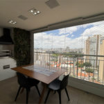 Apartamento à venda com 2 quartos, sendo 1 suíte, em Santa Teresinha, São Paulo, SP