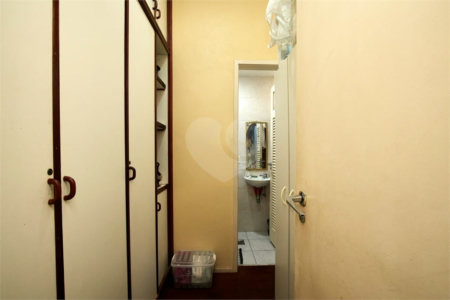Apartamento à venda com 4 quartos, sendo 1 suíte, em Tijuca, Rio de Janeiro, RJ