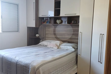 Casa à venda com 2 quartos em Parque Esmeralda, Sorocaba, SP