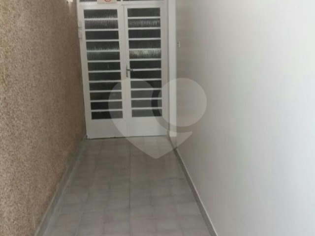 Sobrado à venda com 1 quarto em Santana, São Paulo, SP