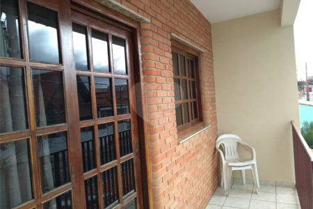 Casa à venda com 2 quartos em Parque Bela Vista, Votorantim, SP