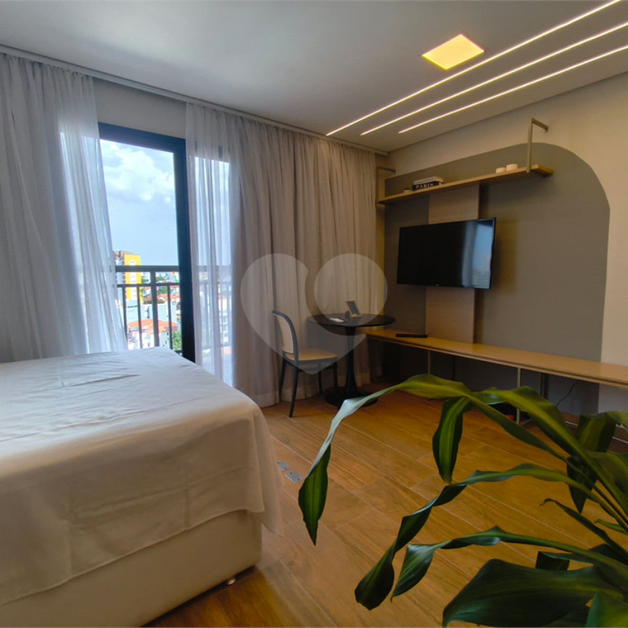 Apartamento à venda em Jardim São Paulo(zona Norte), São Paulo, SP