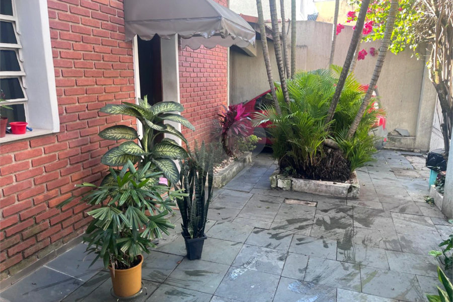 Casa Térrea à venda com 3 quartos, sendo 1 suíte, em Jardim São Paulo(zona Norte), São Paulo, SP