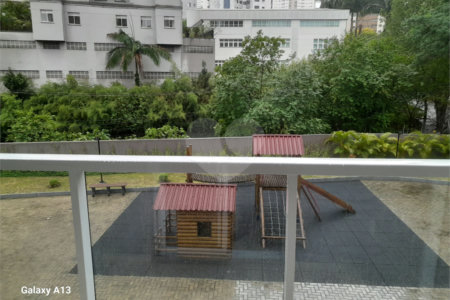 Apartamento à venda com 1 suíte em Vila Andrade, São Paulo, SP