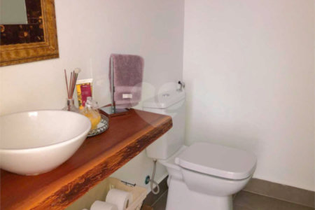 Sobrado à venda com 3 suítes em Condominio Residencial Paradiso, Itatiba, SP