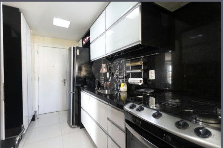 Cobertura à venda com 3 quartos, sendo 2 suítes, em Tijuca, Rio de Janeiro, RJ