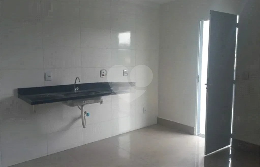 Apartamento à venda com 2 quartos em Mandaqui, São Paulo, SP