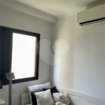 Apartamento à venda com 4 quartos, sendo 2 suítes,  em Jardim Ampliação, São Paulo, SP