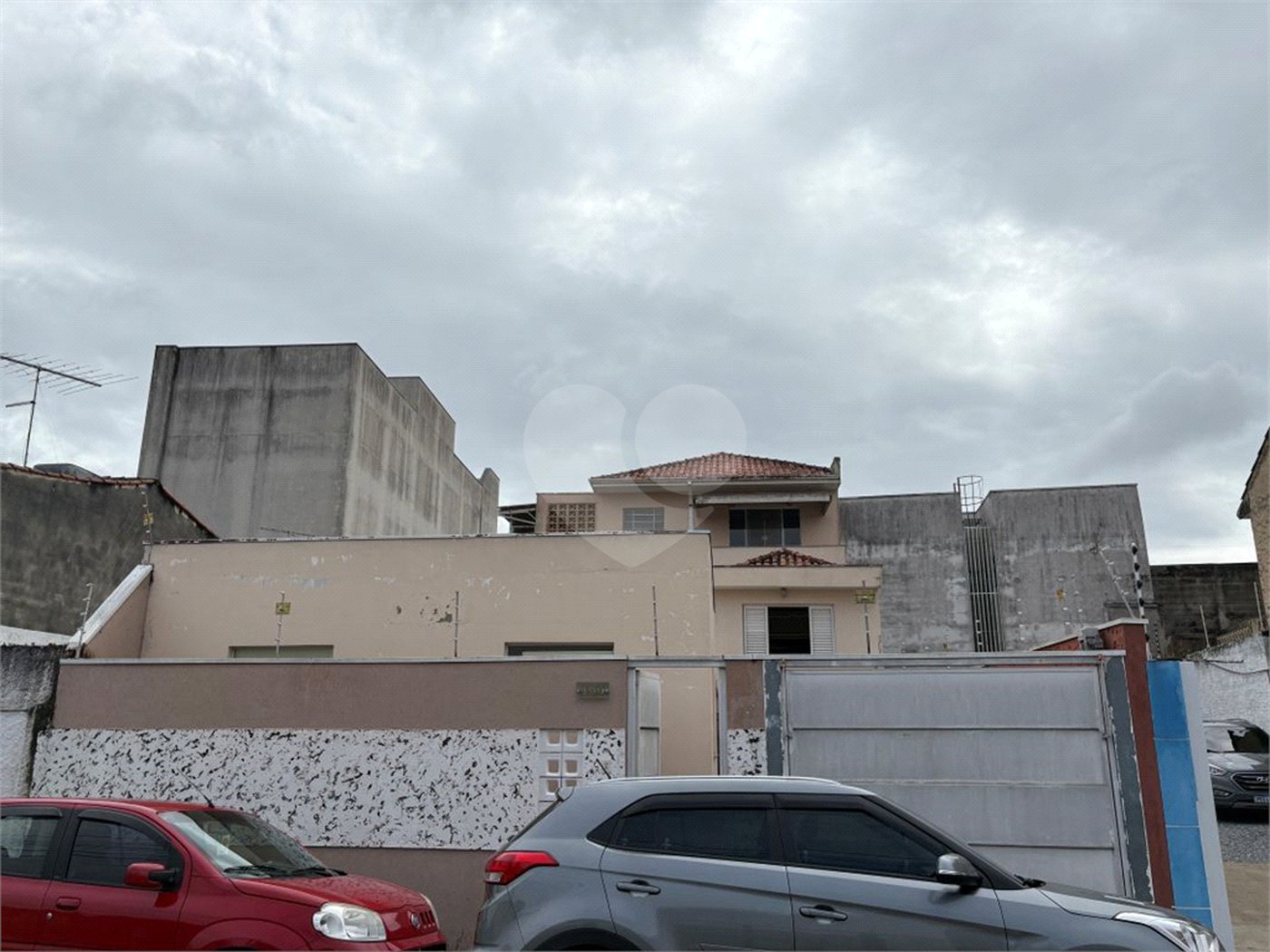Casa à venda com 6 quartos no Centro, Mogi das Cruzes, SP