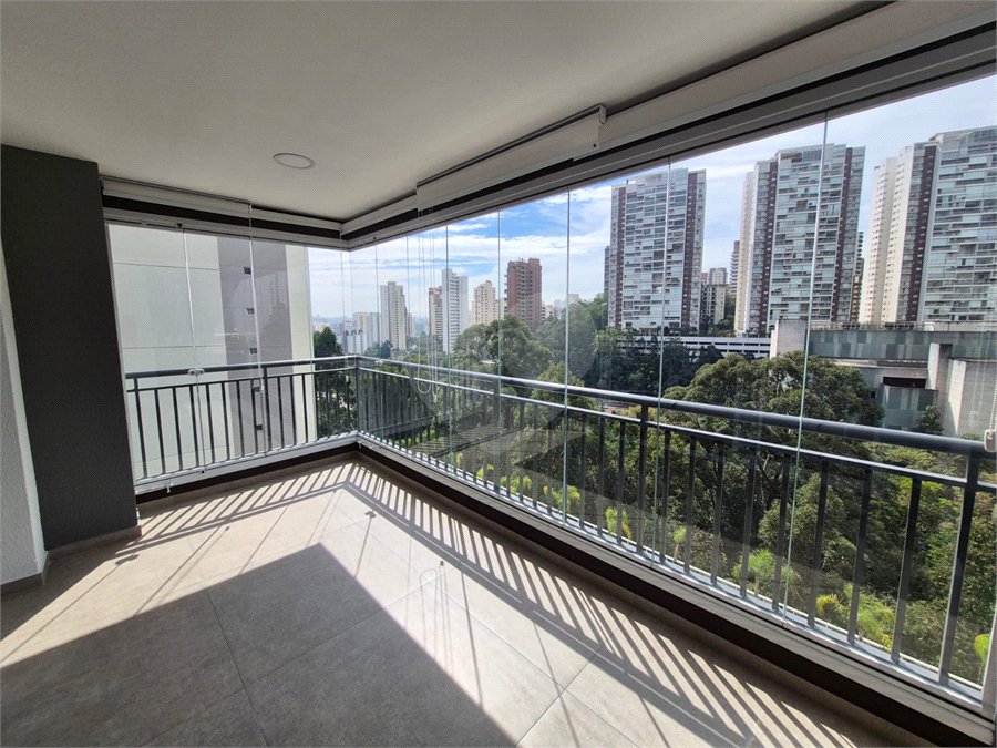 Apartamento à venda com 4 quartos, sendo 2 suítes, em Jardim Vazani, São Paulo, SP