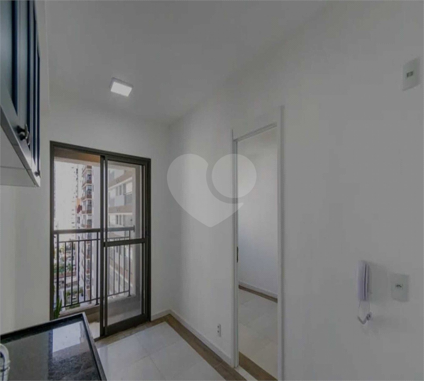 Apartamento à venda com 1 suíte em Jardim Prudência, São Paulo, SP