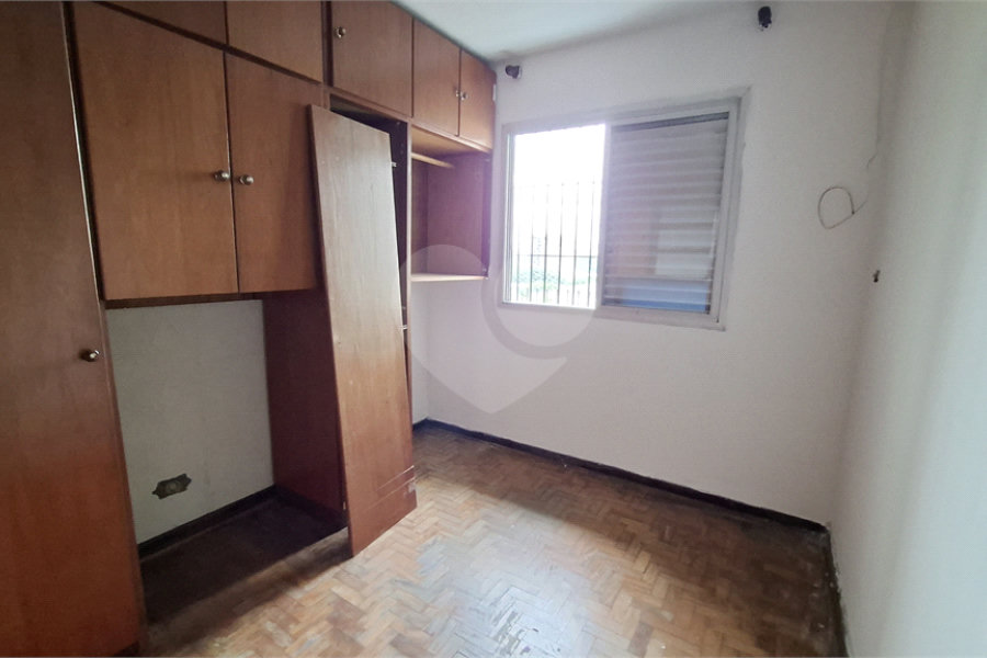Sobrado à venda com 3 quartos em Casa Verde, São Paulo, SP