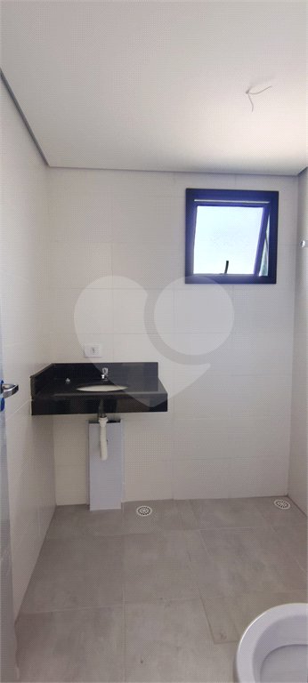 Apartamento à venda com 2 quartos em Vila Progresso, Guarulhos, SP