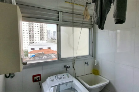 Apartamento à venda com 3 quartos, sendo 1 suíte, em Santana, São Paulo, SP
