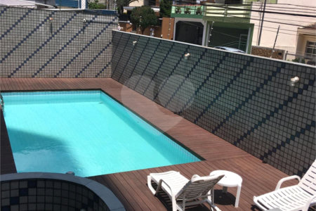 Apartamento à venda ou para alugar com 3 quartos, sendo 1 suíte, no Centro, São Bernardo do Campo, SP
