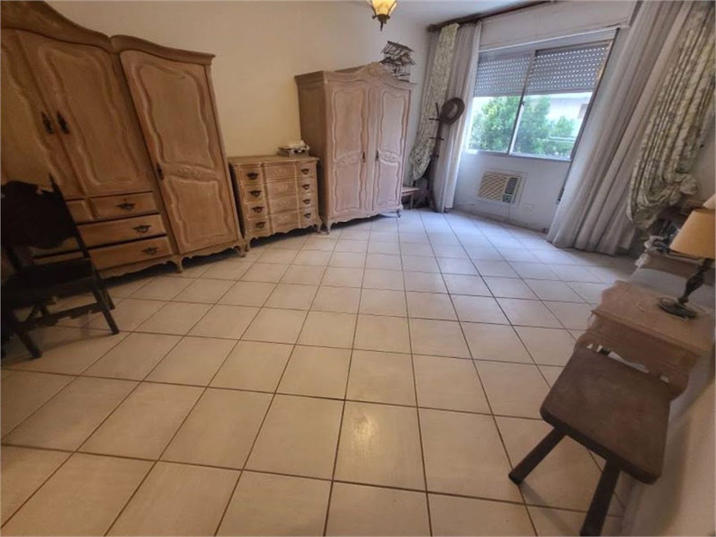 Apartamento Residencial à venda, Gonzaga, Santos - AP0836.