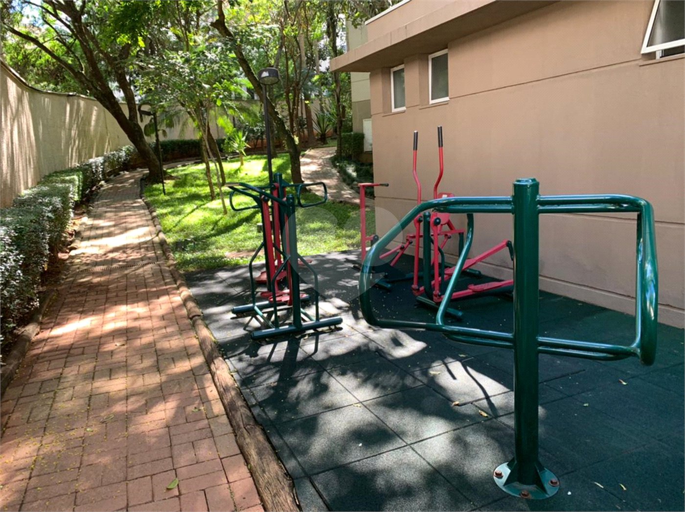 Apartamento à venda com 2 quartos, sendo 1 suíte, em Vila Andrade, São Paulo, SP