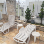 Apartamento à venda com 2 quartos em Brooklin Paulista, São Paulo, SP