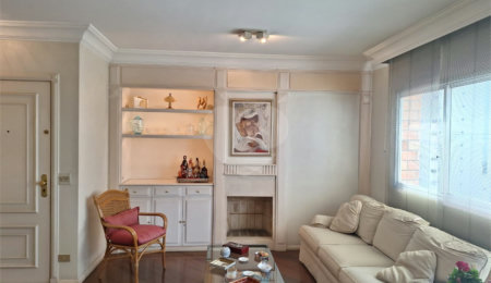 Apartamento à venda com 3 suítes em Campo Belo, São Paulo, SP