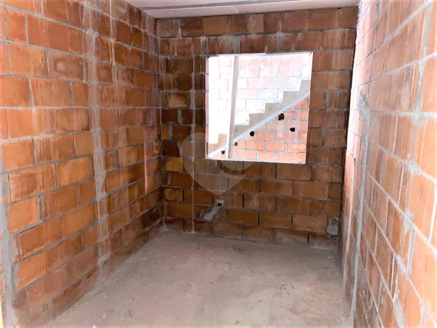 Casa à venda com 2 quartos no condomínio Fontes, São Paulo - SP
